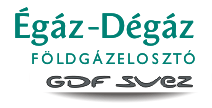Égáz-Dégáz Gas Distribution Plc. (GDF SUEZ)